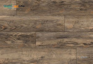 Senai spc pavimento rovere naturale wpc pavimenti interni art parquet 196-06