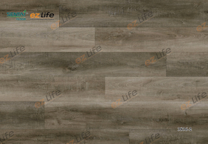 sentai spc nuovo design legno plastica composito parquet spc pavimenti in vinile plancia pavimenti in laminato impermeabile 3836-2